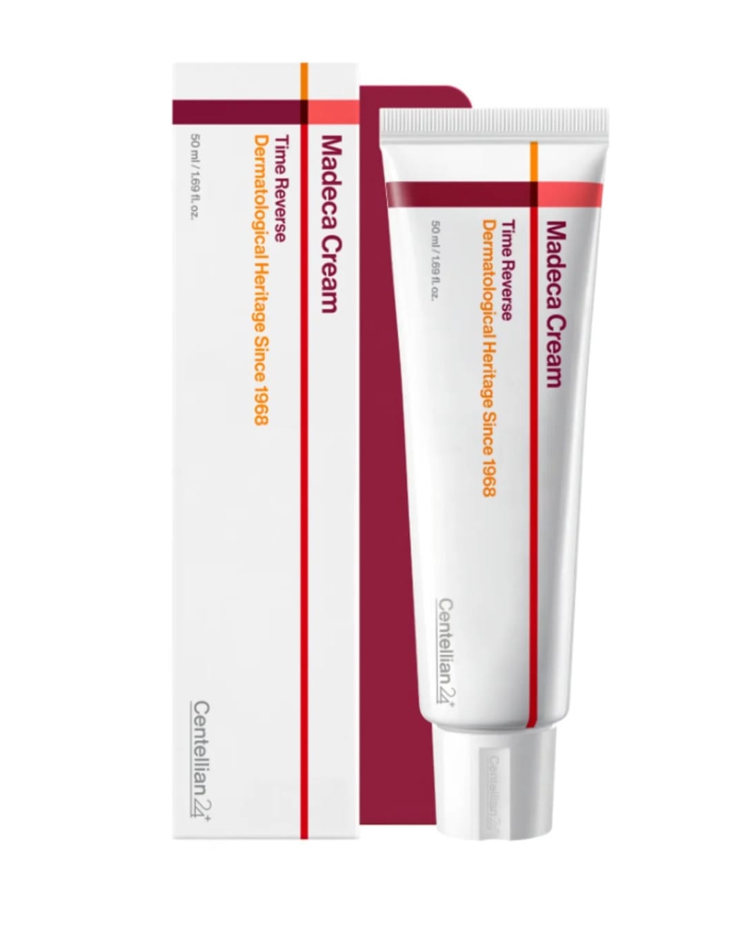 Centellian24 Madeca Cream Time Reverse