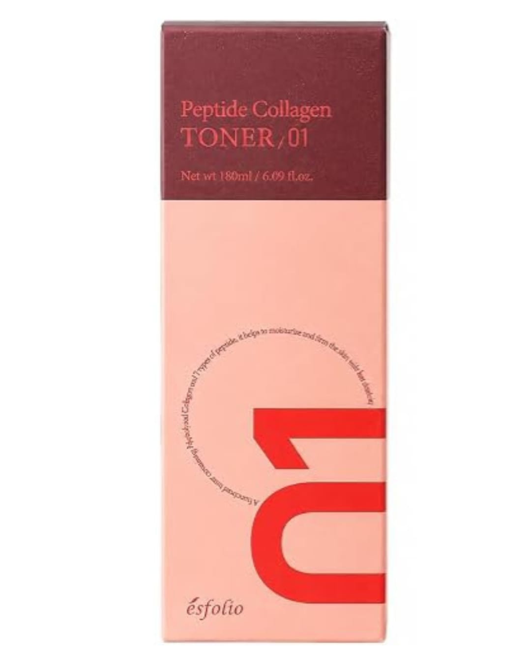 Esfolio Peptide Collagen Toner