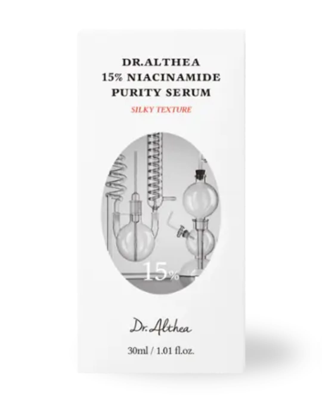 Dr. Althea 15% Niacinamide Purity Serum (30 ml)